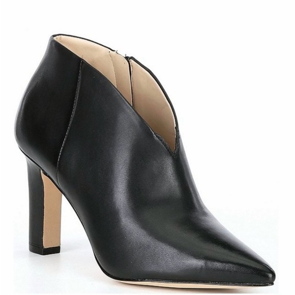 Cole Haan Shoes - Cole Haan Women's Viana 75 Pointed Shooties